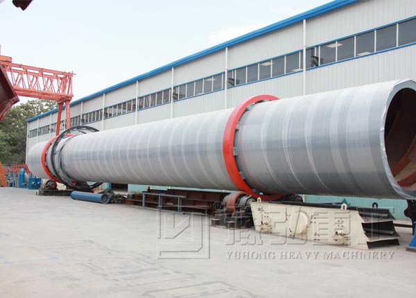 滾筒烘干機開關機流程是什么